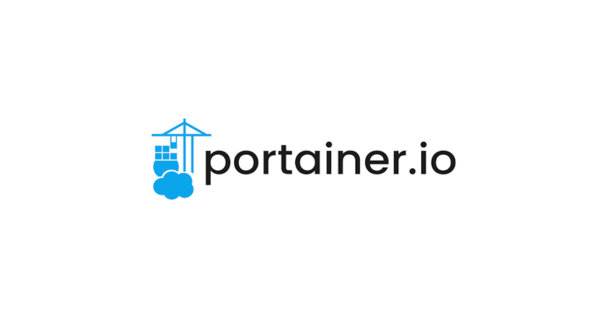 Portainer Community Edition 2.18.2 erschienen 1 Portainer Logo