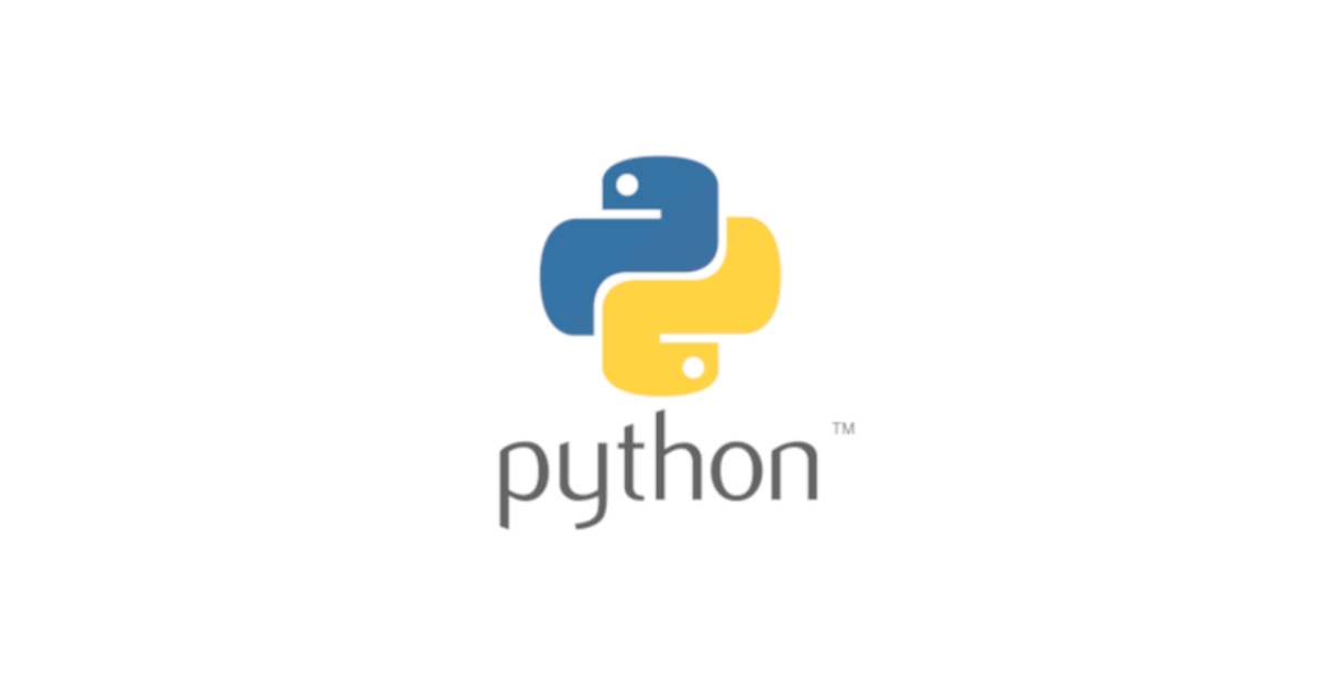Python Modul Pandas excel_import Error 1 Python Logo