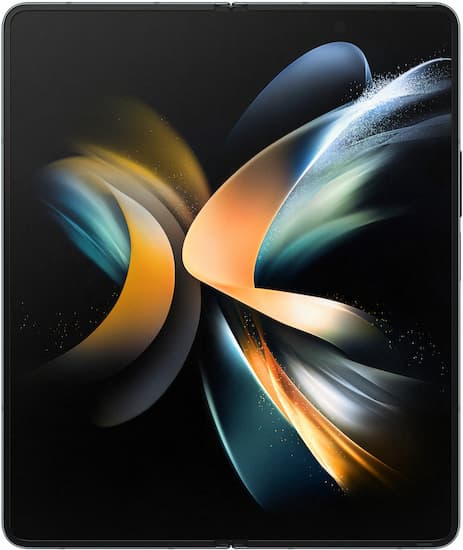 Vergleich Samsung Galaxy Z Fold 4 mit Xiaomi Mi Mix Fold2 mit Huawei Mate XS2 und Google Pixel Fold 5 samsung galaxy z fold 4 01