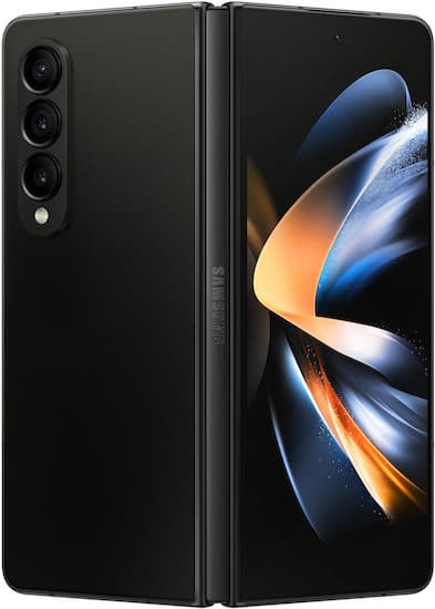 Vergleich Samsung Galaxy Z Fold 4 mit Xiaomi Mi Mix Fold2 mit Huawei Mate XS2 und Google Pixel Fold 7 samsung galaxy z fold 4 03