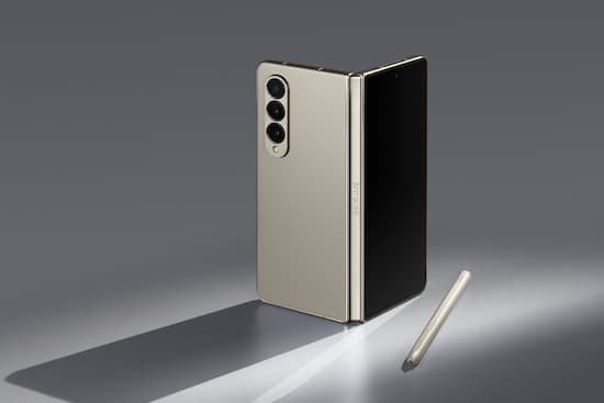 Vergleich Samsung Galaxy Z Fold 4 mit Xiaomi Mi Mix Fold2 mit Huawei Mate XS2 und Google Pixel Fold 8 samsung galaxy z fold 4 04