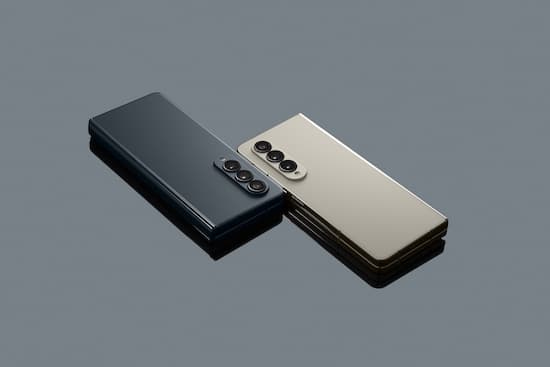 Vergleich Samsung Galaxy Z Fold 4 mit Xiaomi Mi Mix Fold2 mit Huawei Mate XS2 und Google Pixel Fold 9 samsung galaxy z fold 4 05