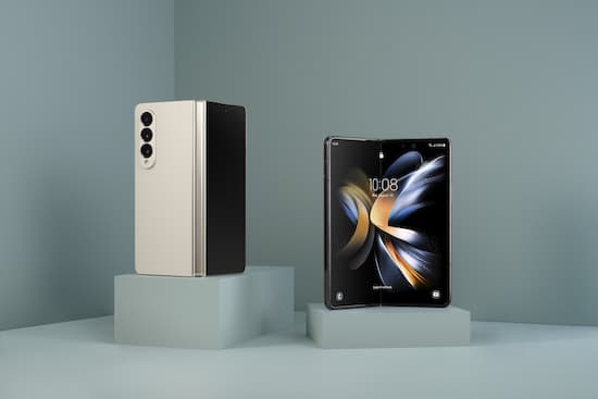 Vergleich Samsung Galaxy Z Fold 4 mit Xiaomi Mi Mix Fold2 mit Huawei Mate XS2 und Google Pixel Fold 10 samsung galaxy z fold 4 06