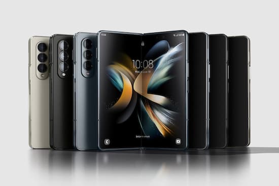 Vergleich Samsung Galaxy Z Fold 4 mit Xiaomi Mi Mix Fold2 mit Huawei Mate XS2 und Google Pixel Fold 11 samsung galaxy z fold 4 07