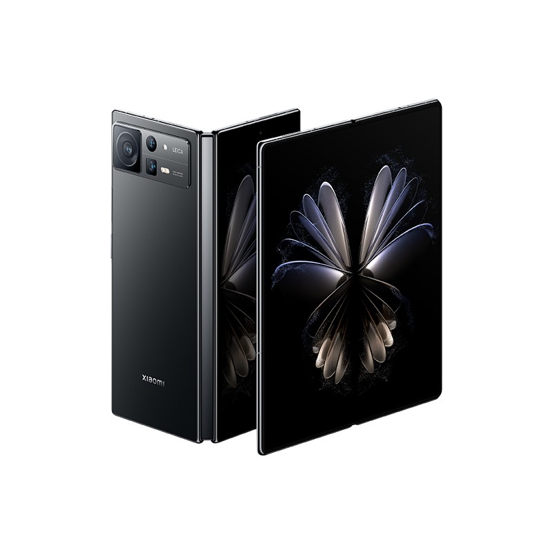 Vergleich Samsung Galaxy Z Fold 4 mit Xiaomi Mi Mix Fold2 mit Huawei Mate XS2 und Google Pixel Fold 12 xiaomi mi mix fold 2 01