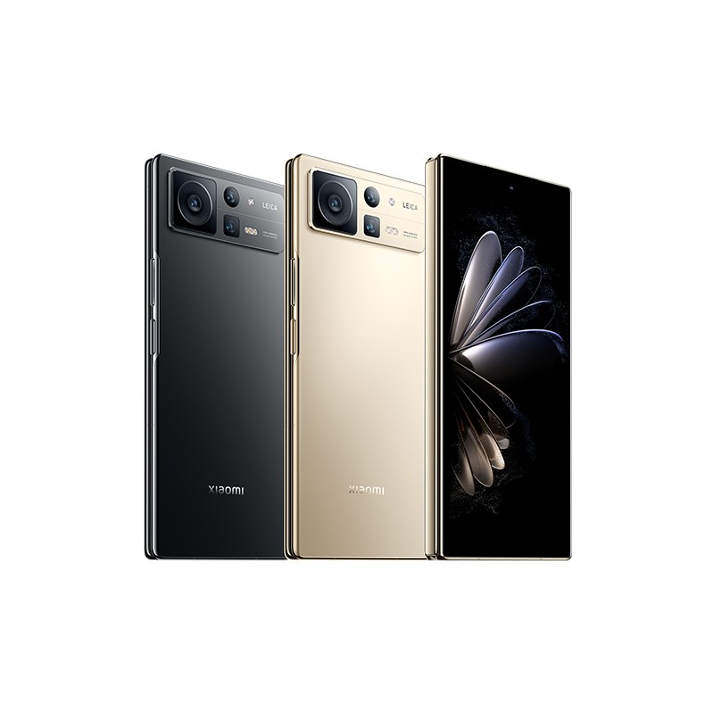 Vergleich Samsung Galaxy Z Fold 4 mit Xiaomi Mi Mix Fold2 mit Huawei Mate XS2 und Google Pixel Fold 13 xiaomi mi mix fold 2 02