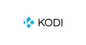 Kodi Logo