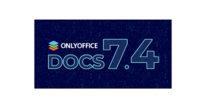 OnlyOffice Editors 7.4
