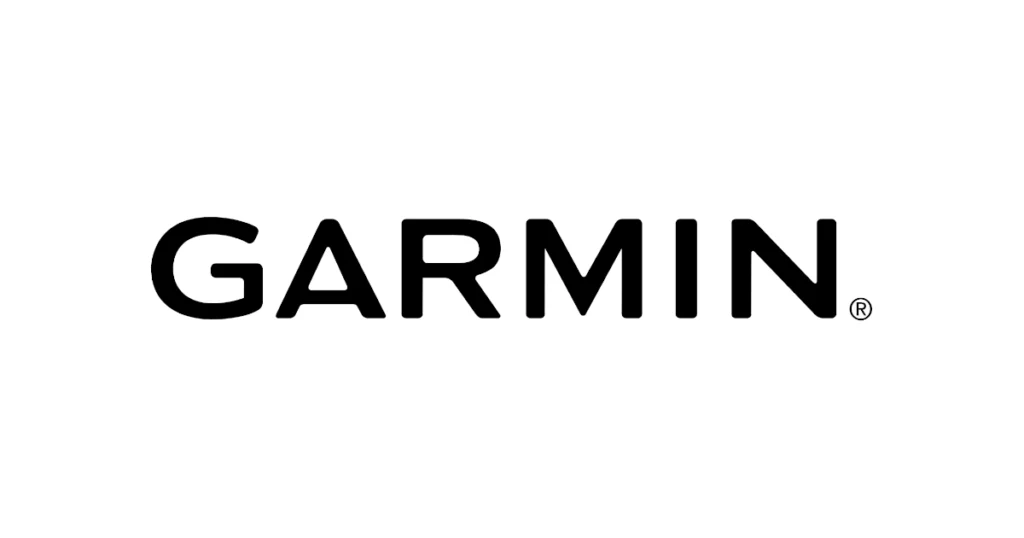 Garmin Logo