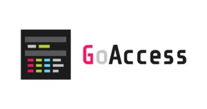 GoAccess Logo