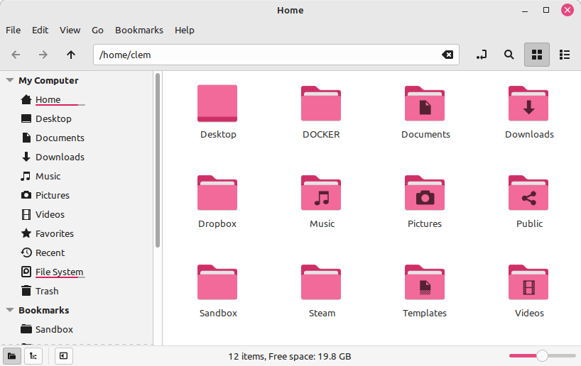 Linux Mint 21.2 Victoria XFCE Cinnamon und Mate veröffentlicht 12 image 23