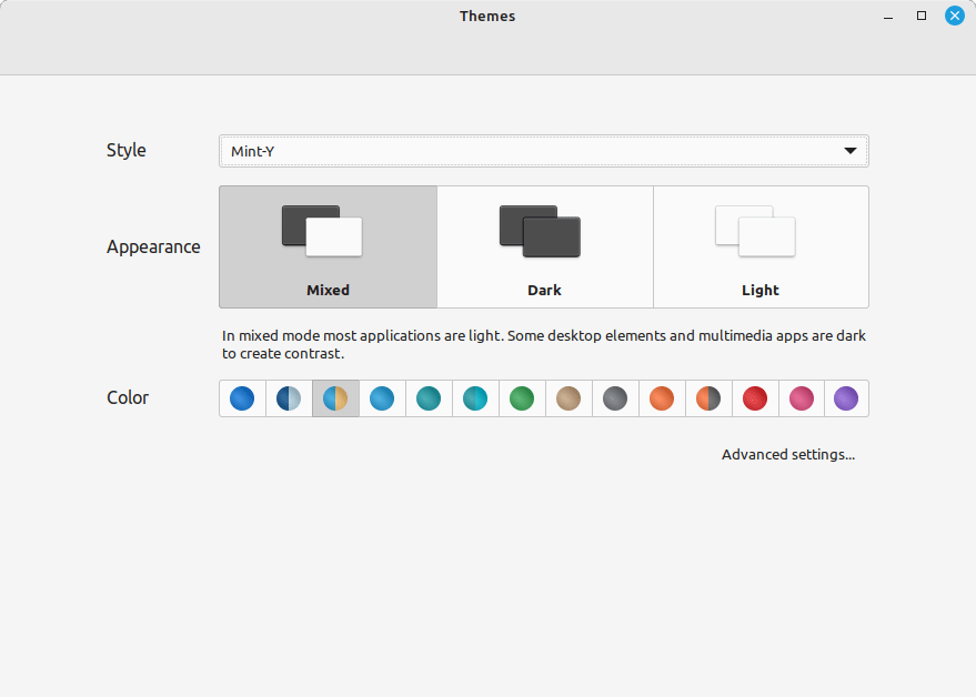 Linux Mint 21.2 Victoria XFCE Cinnamon und Mate veröffentlicht 21 image 31