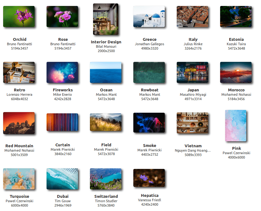 Linux Mint 21.2 Victoria XFCE Cinnamon und Mate veröffentlicht 27 image 35