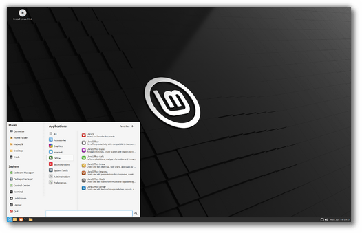 Linux Mint 21.2 Victoria XFCE Cinnamon und Mate veröffentlicht 25 image 36
