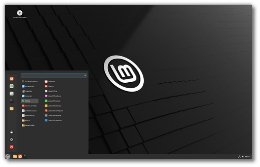 Linux Mint 21.2 Victoria XFCE Cinnamon und Mate veröffentlicht 20 image 37