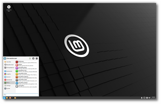 Linux Mint 21.2 Victoria XFCE Cinnamon und Mate veröffentlicht 26 image 38