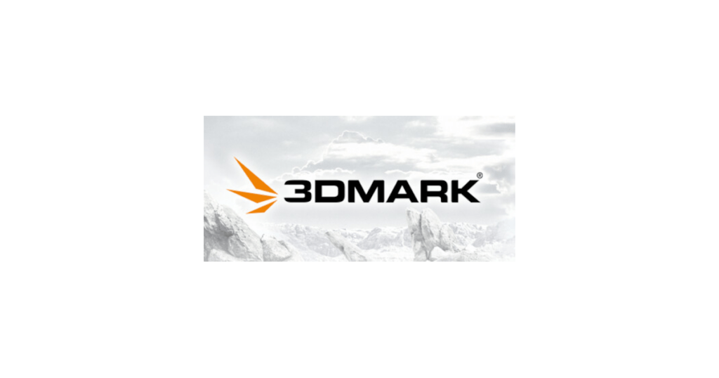 3DMark Logo