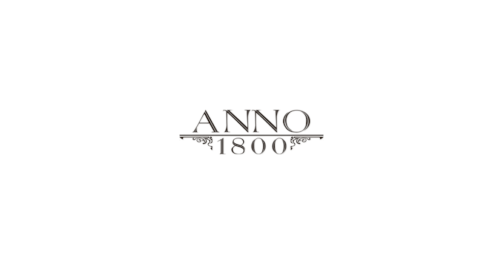 Anno 1800 Logo