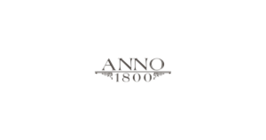 Anno 1800 Logo