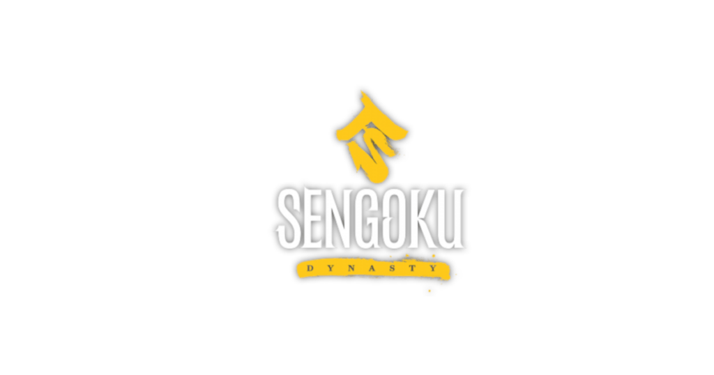 Sengoku Dynasty Logo