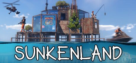 sunkenland-logo