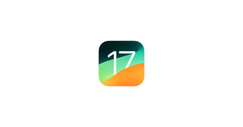 ios17-logo