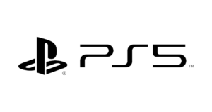 PlayStation5 Logo