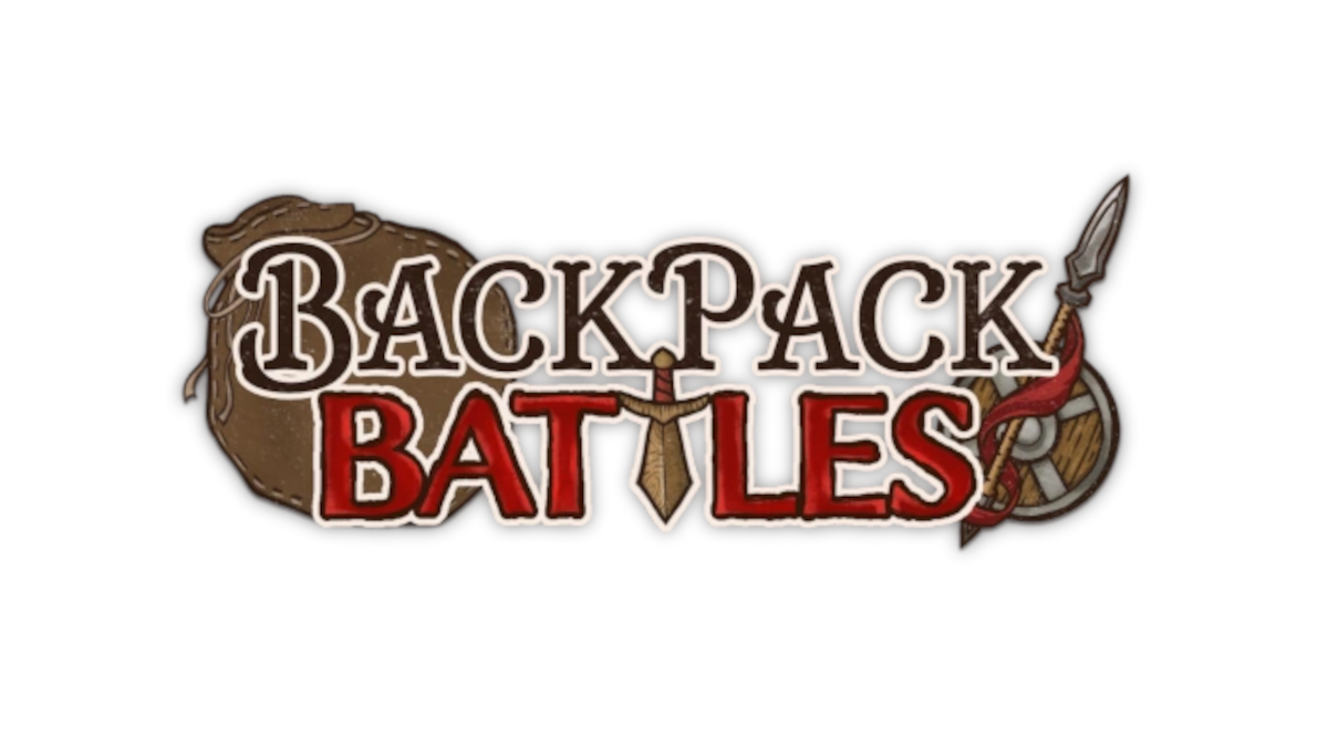 Backpack Battles Logo