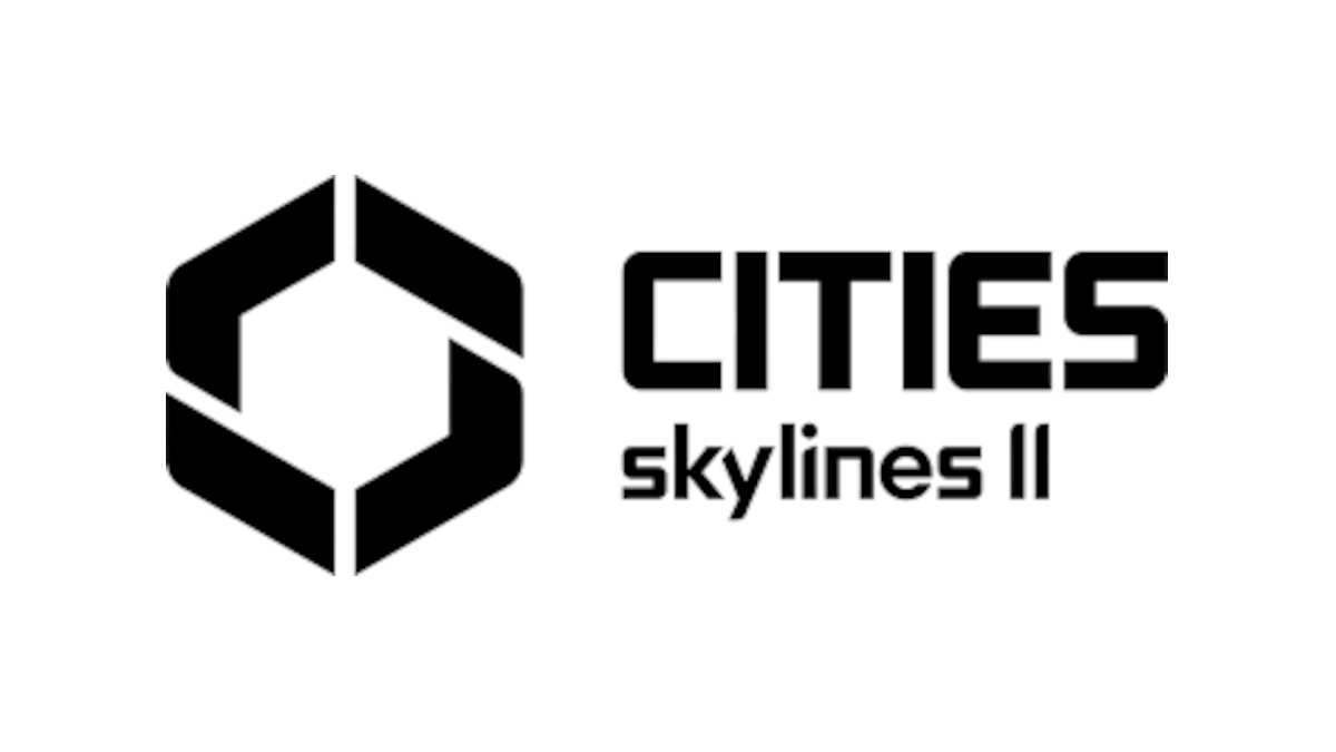 Cities Skylines 2 Logo