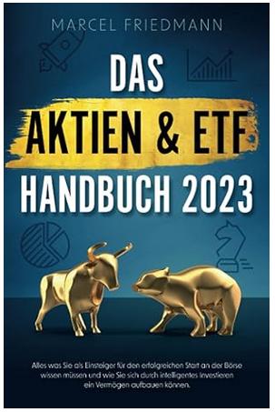 amazon aktien etf handbuch 2023