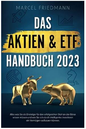 amazon aktien etf handbuch 2023