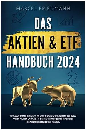 amazon aktien etf handbuch 2024