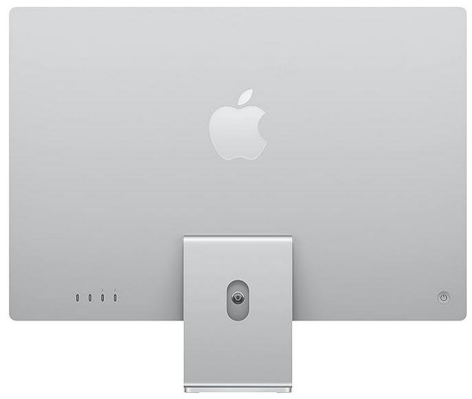 amazon apple 2021 imac m1 silber