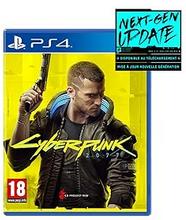 amazon cd cyberpunk 2077 d one edition ps4