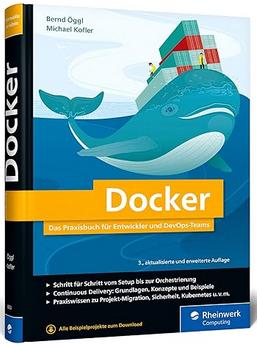 amazon docker praxisbuch entwickler devops windows macos