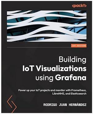 amazon iot visualizations grafana prometheus librenms elasticsearch