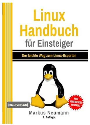 amazon linux handbuch einsteiger