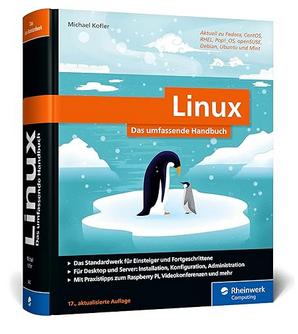amazon linux umfassendes handbuch