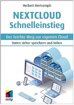 amazon nextcloud schnelleinstieg