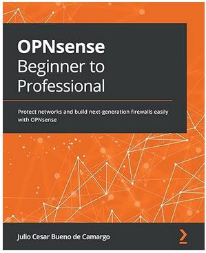 amazon opnsense beginner to professional