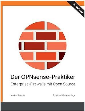 amazon opnsense praktiker enterprise firewalls