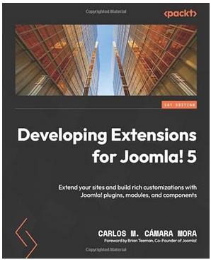 amazon joomla5 dev