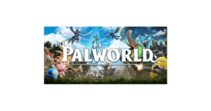 palworld-logo