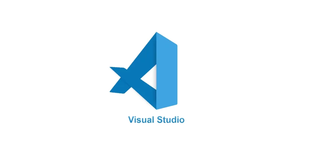 Visual Studio Code Logo