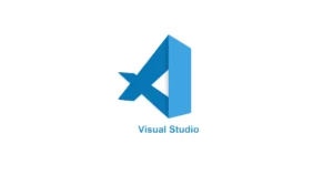 Visual Studio Code Logo