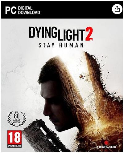 amazon dying light2 stay human pc pegi