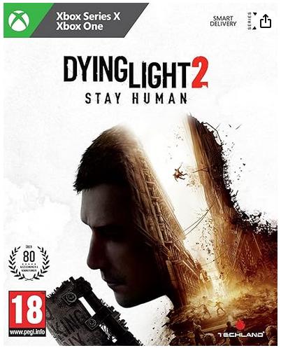 amazon dying light2 stay human xbox pegi