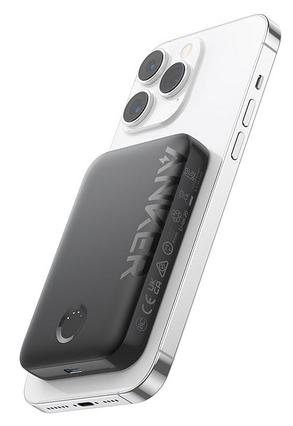 Amazon Oster Tech Deals und Schnäpchen 2024 23 amazon ostern24 anker 321 magnetic powerbank