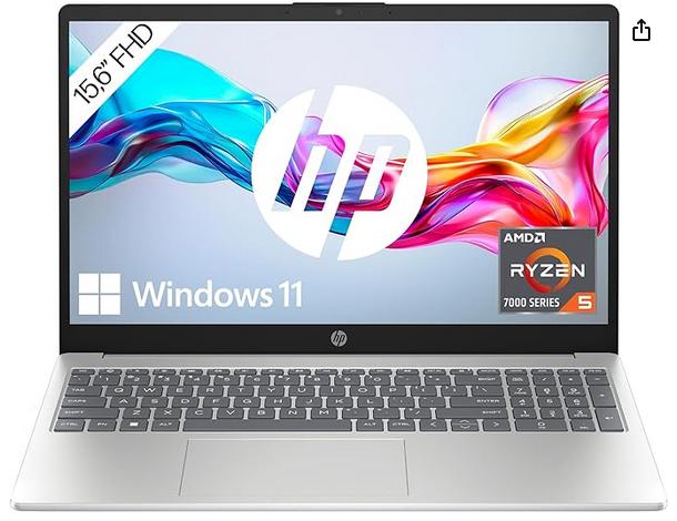 Amazon Oster Tech Deals und Schnäpchen 2024 18 amazon ostern24 hp amd ryzen5