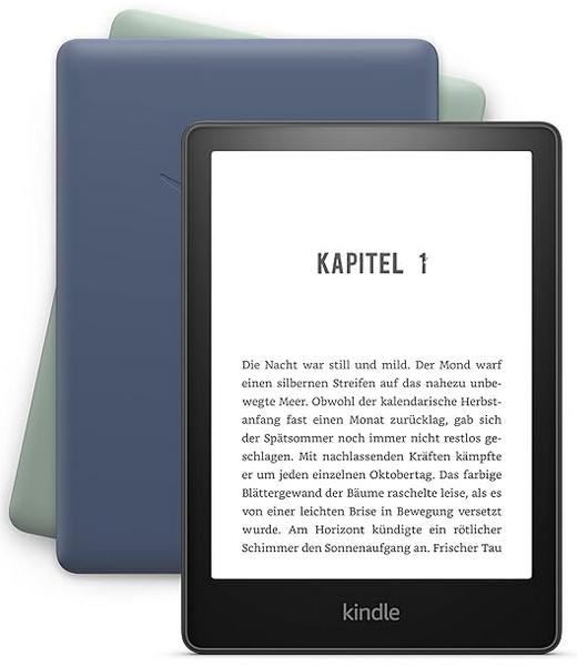 amazon ostern24 kindle paperwhite 16gb